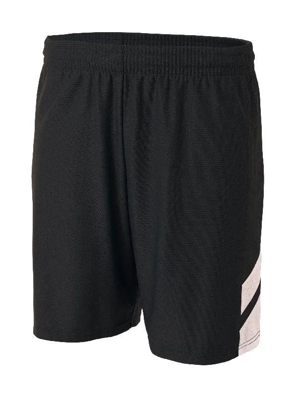 Custom Shorts-A4 Youth Fast Break Short