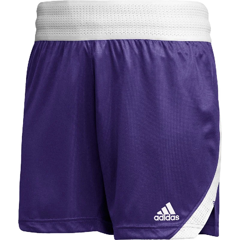 TEAM COLLEGIATE PURPLE/WHITE