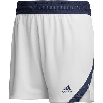 WHITE/TEAM NAVY BLUE