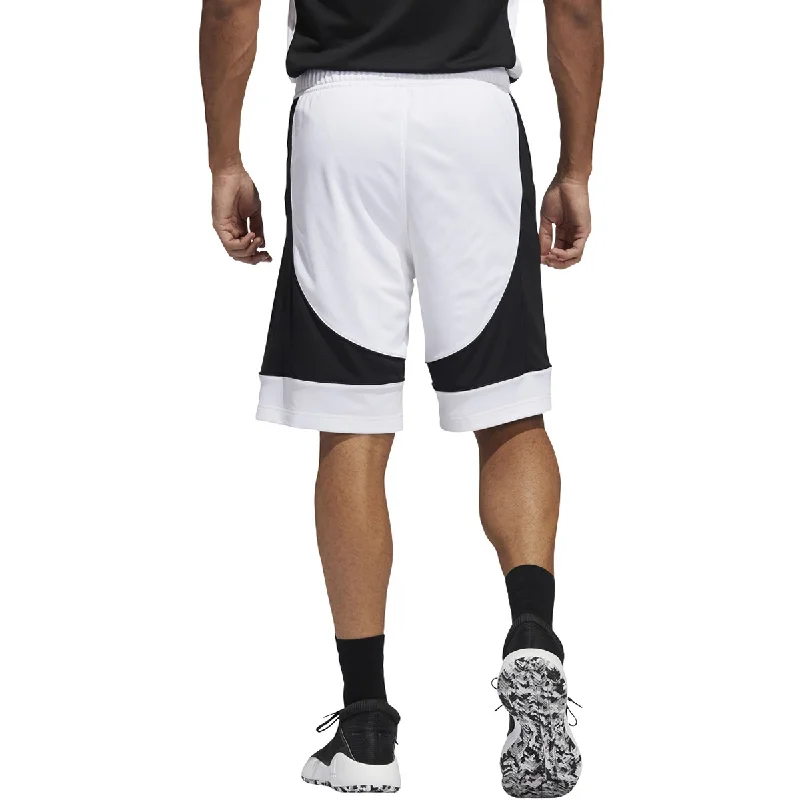 Reflective Running Shorts-adidas Men's N3XT Prime Basketball Shorts