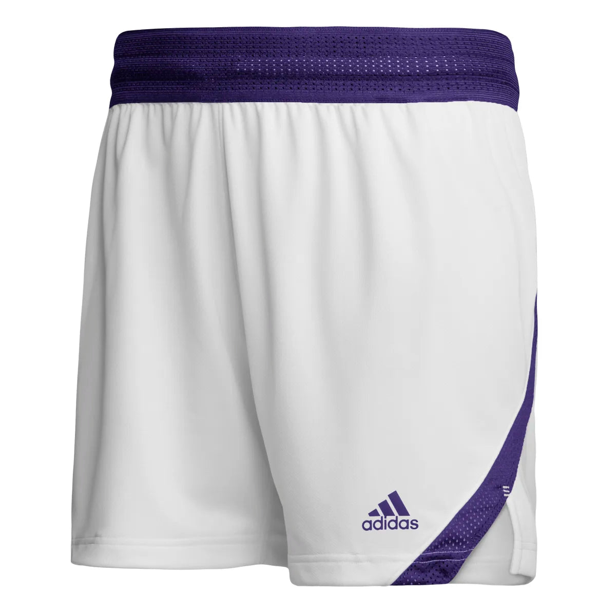 WHITE/TEAM COLLEGIATE PURPLE