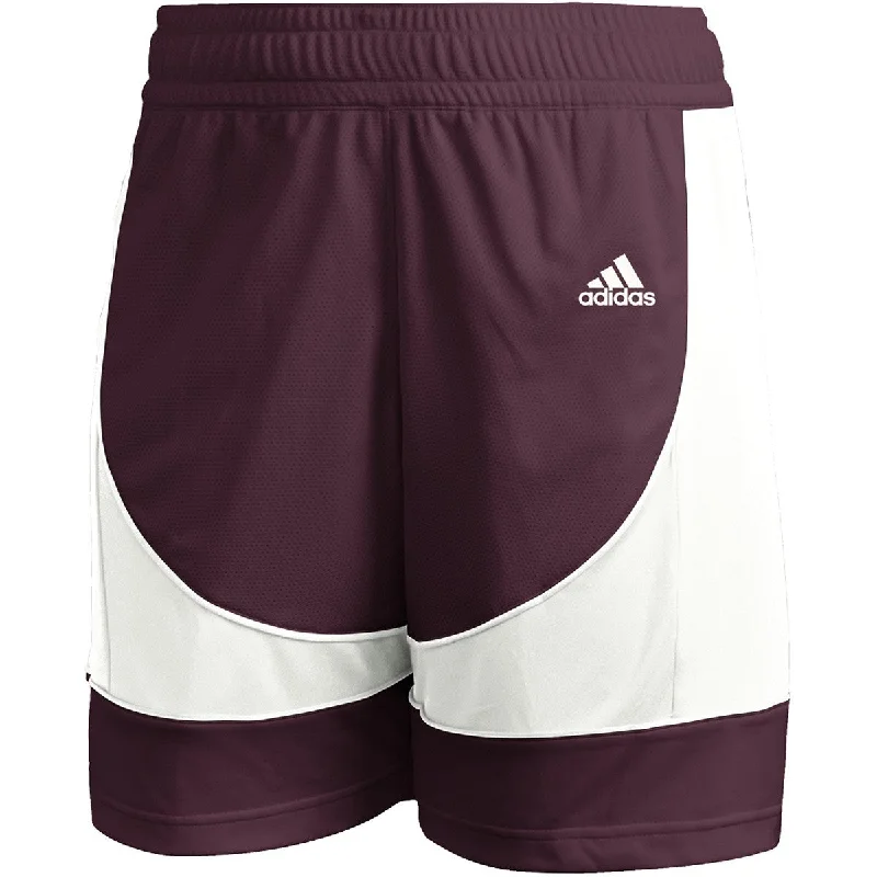 Premium Shorts for Women-adidas Women's N3XT Prime Basketball Game Shorts