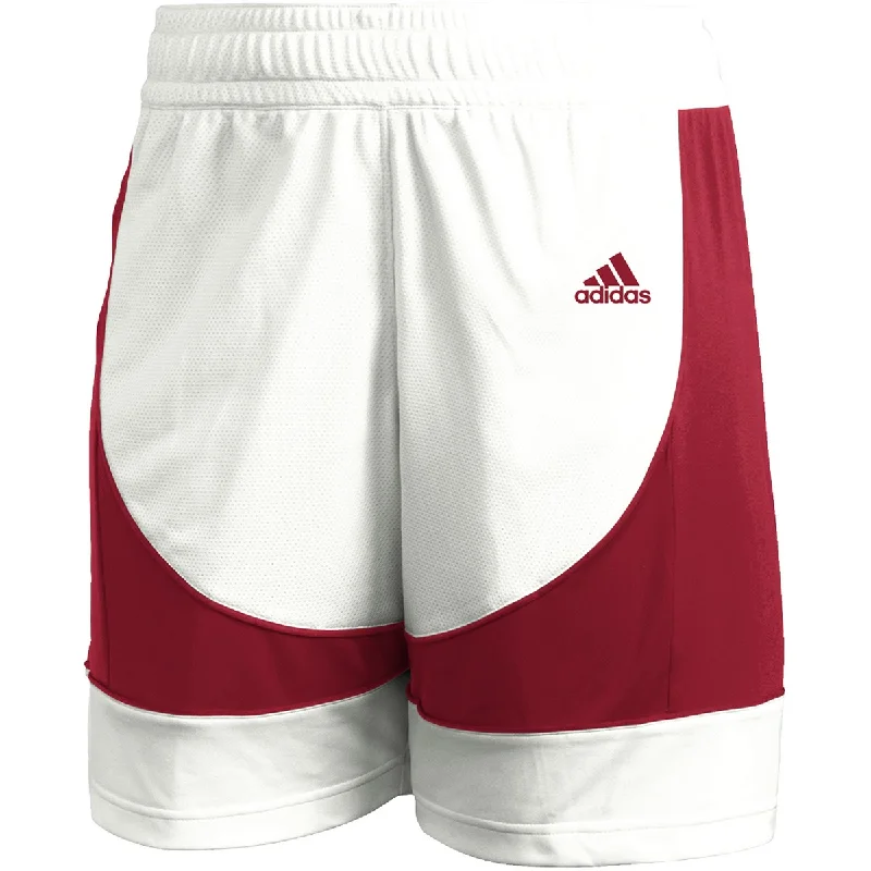 WHITE/TEAM POWER RED