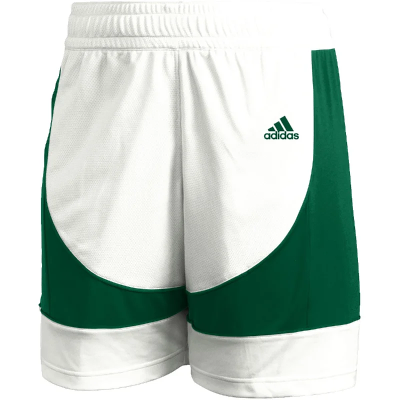 WHITE/TEAM DARK GREEN