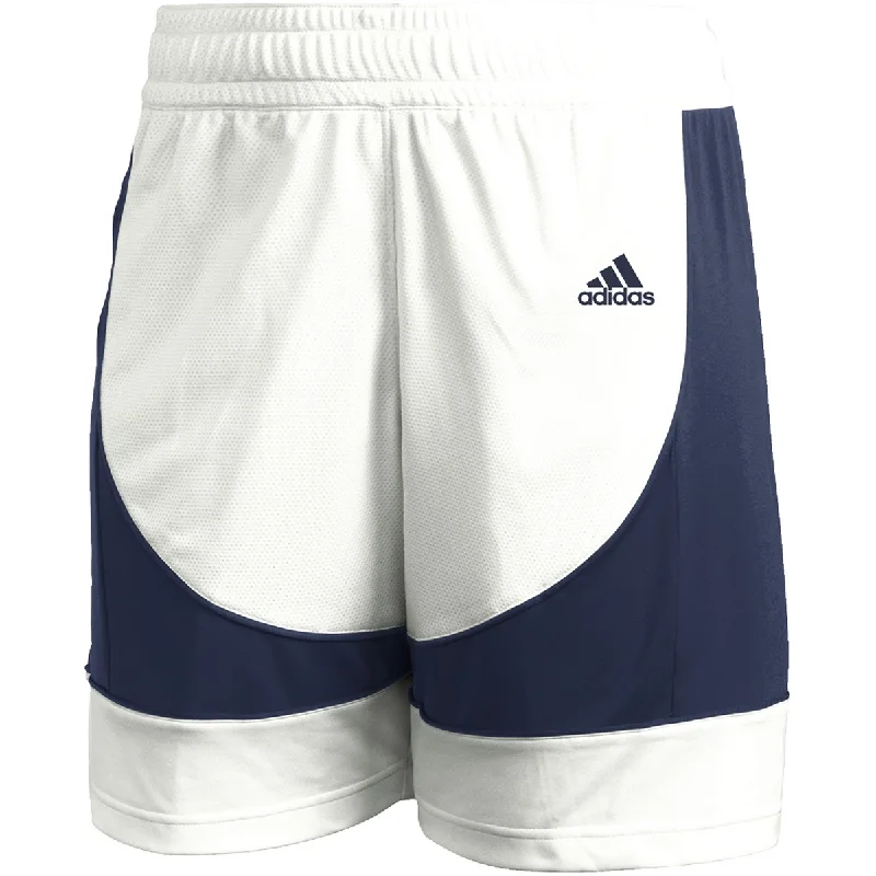 WHITE/TEAM NAVY BLUE