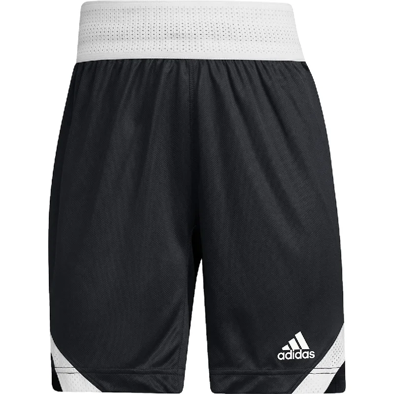 Patterned Shorts-adidas Youth Icon Squad Basketball Short