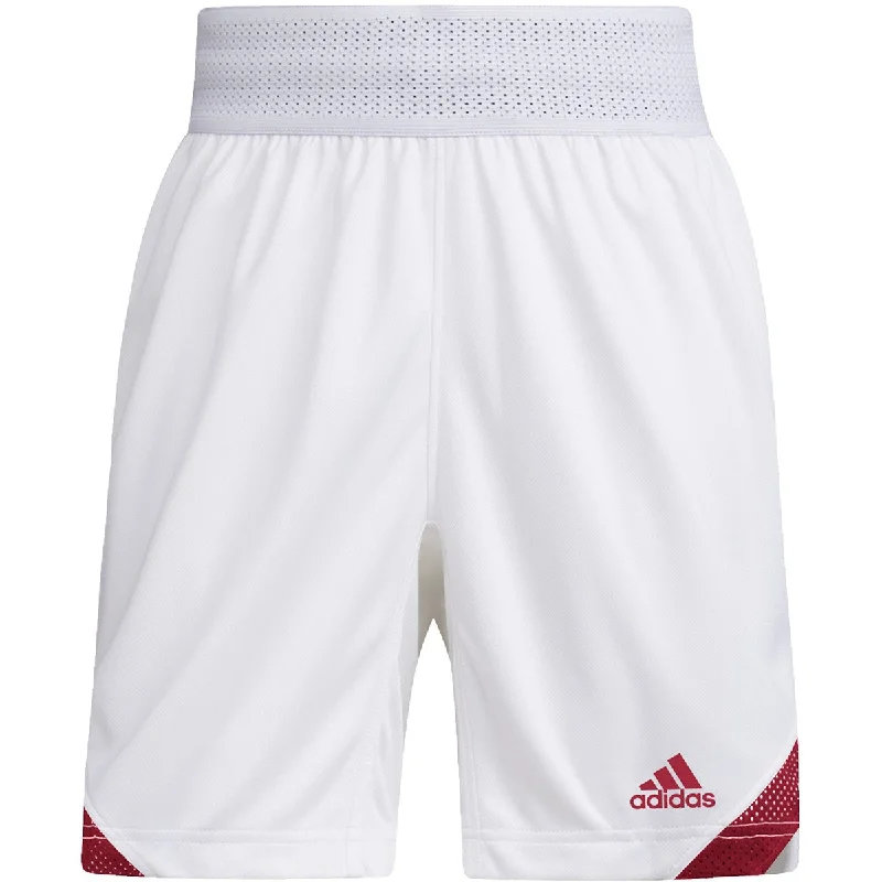 Summer Shorts for Men-adidas Youth Icon Squad Basketball Shorts