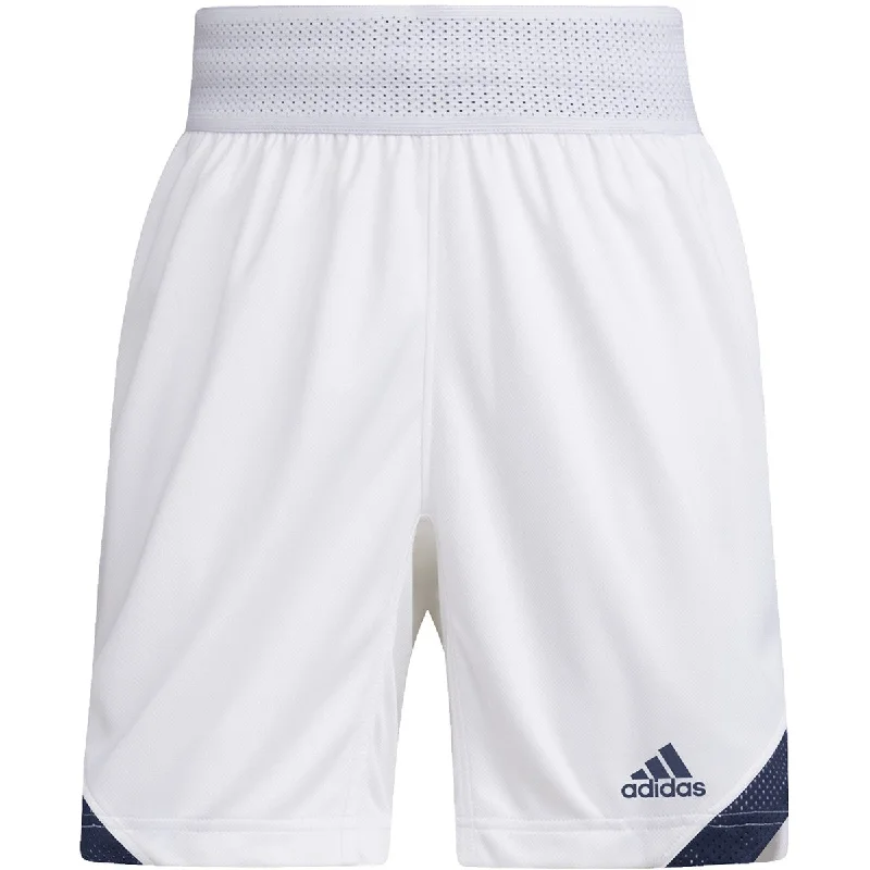 WHITE/TEAM NAVY BLUE