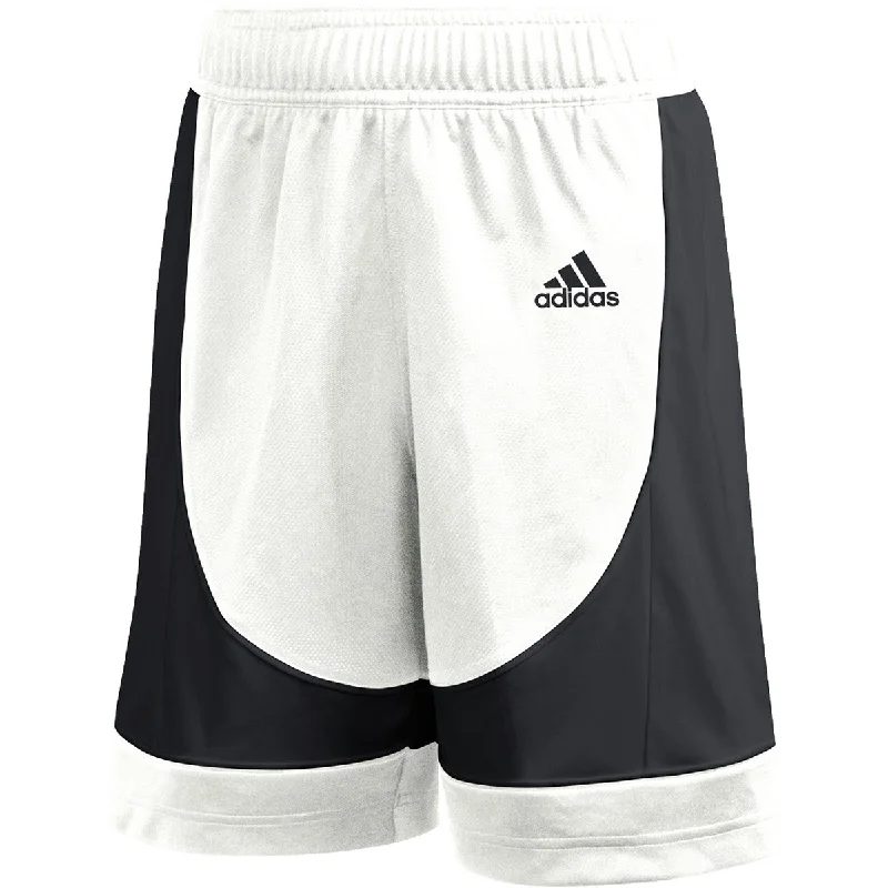 Summer Shorts for Women-adidas Youth N3XT Prime Basketball Shorts