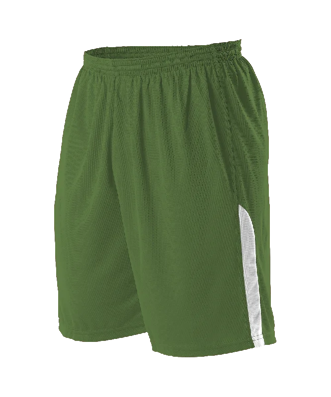 Winter Shorts-Alleson Adult NBA Blank Game Short