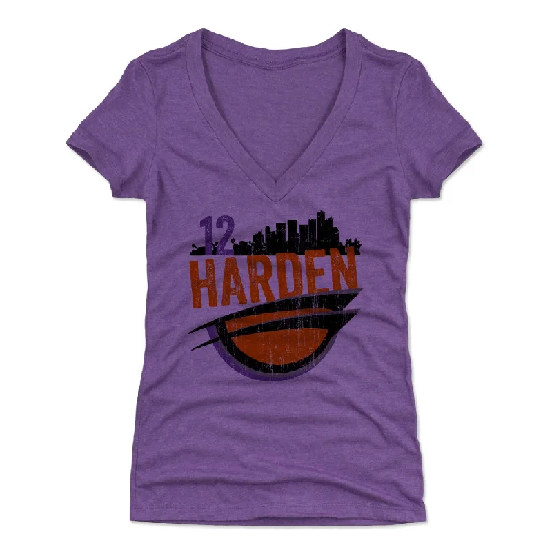 T-Shirt for Clubs-Alex Harden Skyline O