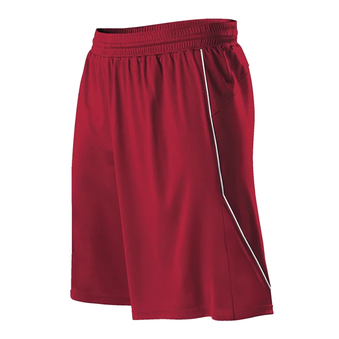 Sporty Shorts for Men-Alleson Men's Basketball Short