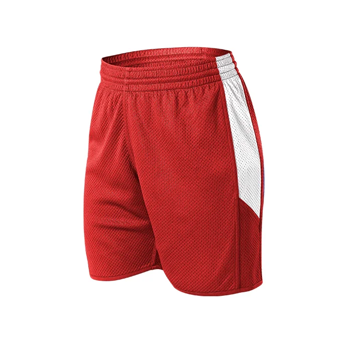 Stylish Shorts for Summer Parties-Alleson Women's Single Ply Reversible Shorts