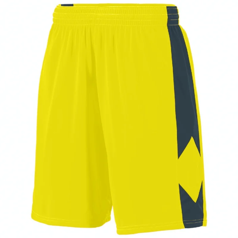 Power Yellow/Slate