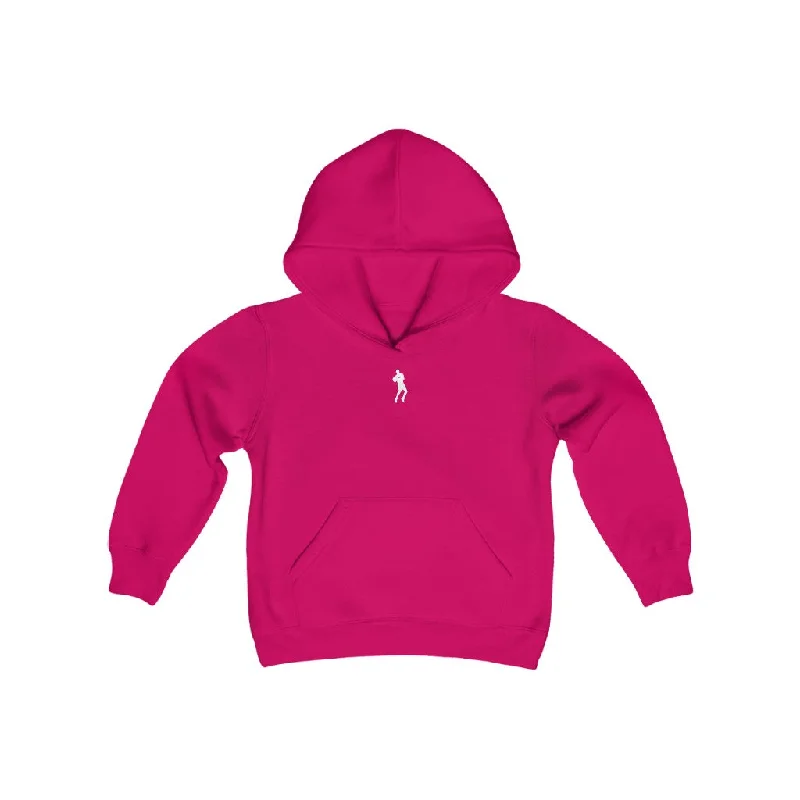 Best Hoodie for Men-B180 Girls Scoop Finish Hoodie