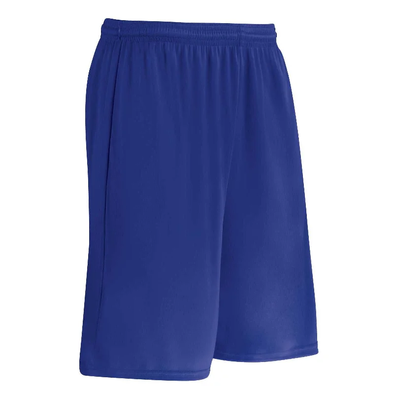 Beach Shorts for Men-Champro BBS11 Clutch Short - Royal