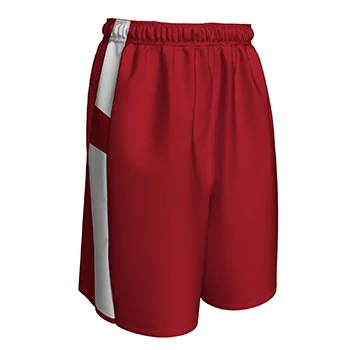 Workout Shorts-Champro Crossover Youth Reversible Basketball Shorts