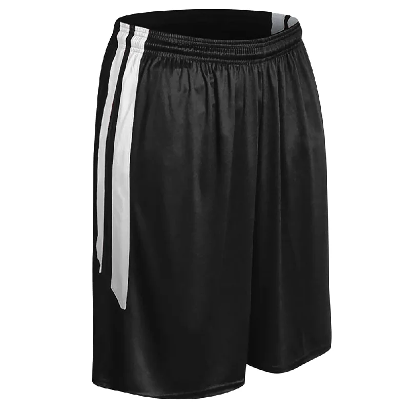 Beach Shorts for Men-Champro Youth DRI-GEAR® Muscle Basketball Short