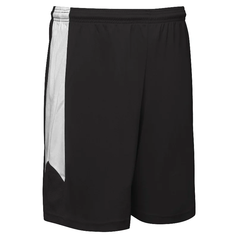 Fitted Shorts for Men-Champro Men's Dagger Basketball Short