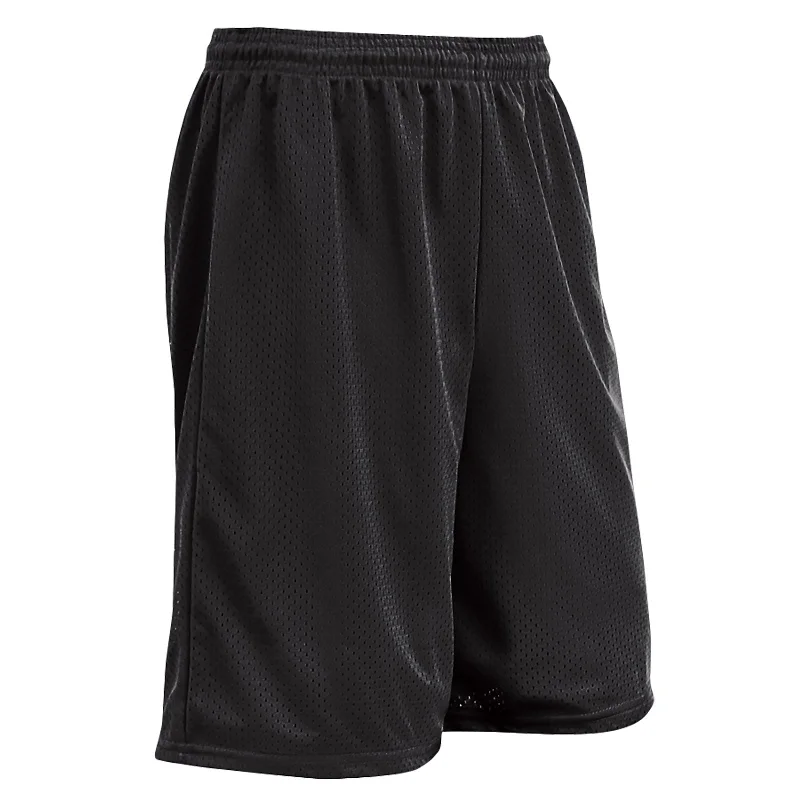 Short Shorts for Women-Champro Men's Diesel 9" Basketball Shorts