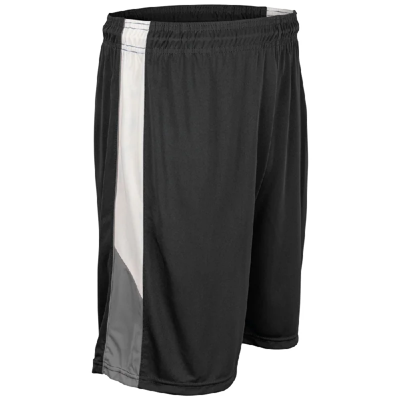 Hiking Shorts for Men-Champro Rebel Basketball Short