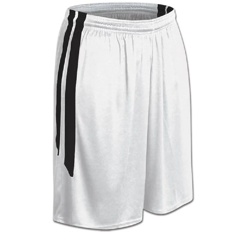 Performance Cargo Shorts-Champro Women's DRI-GEAR Muscle Basketball Shorts