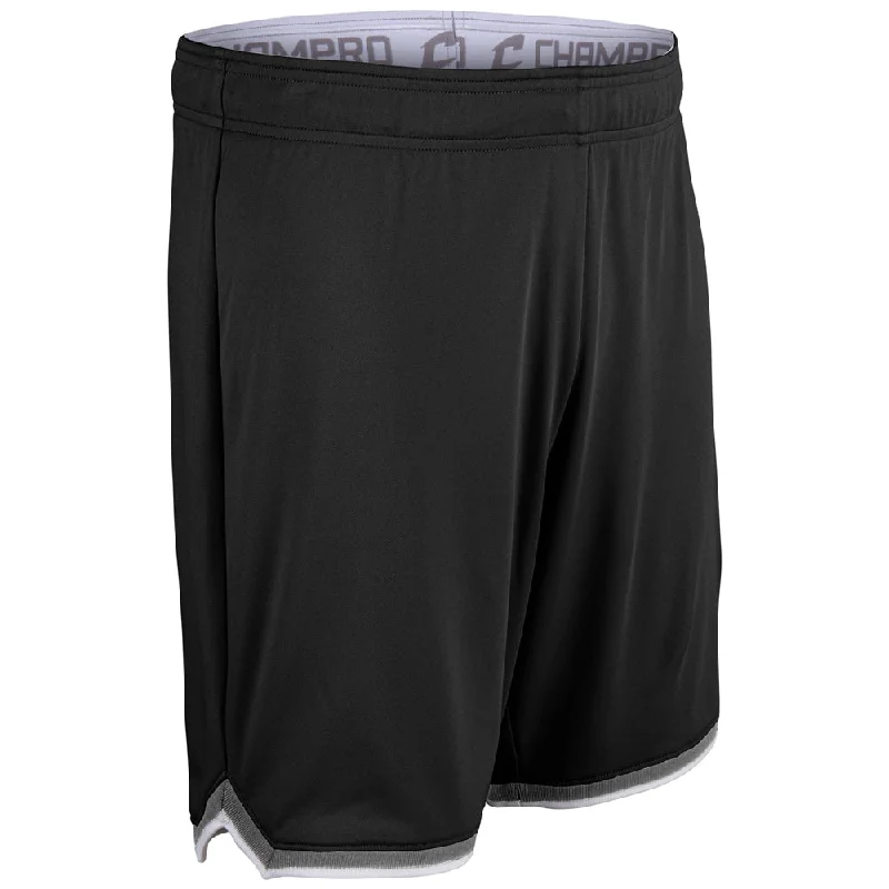 Premium Shorts for Women-Champro Youth Forward Basketball Shorts