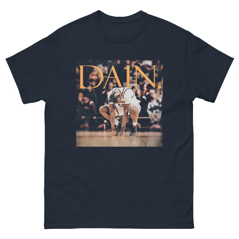 T-Shirt for All Ages-Dain Dainja - DAIN. T-Shirt