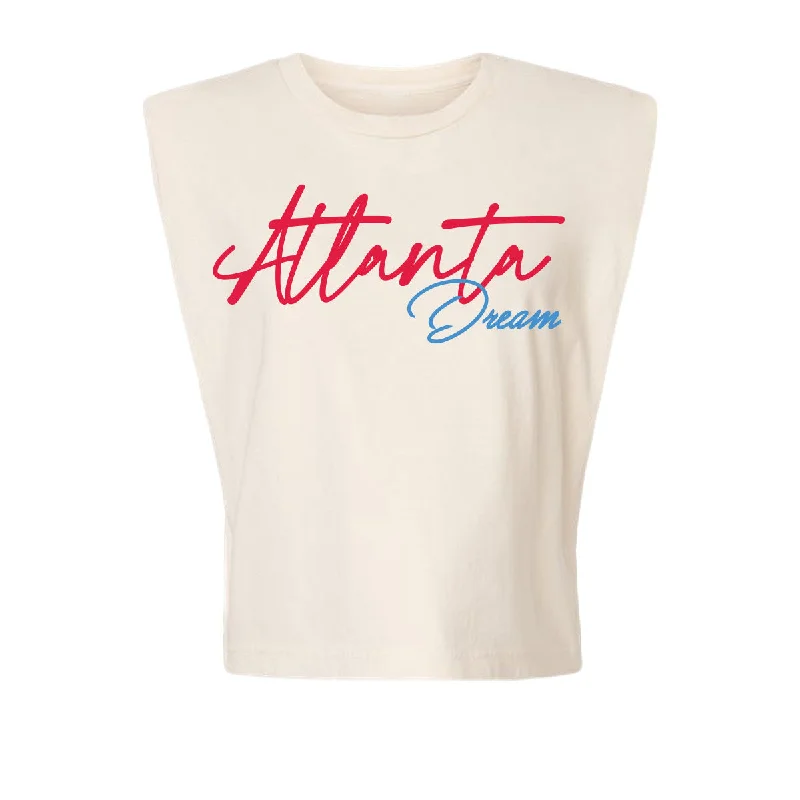 T-Shirt for Themed Events-ATL Dream Strength Tee