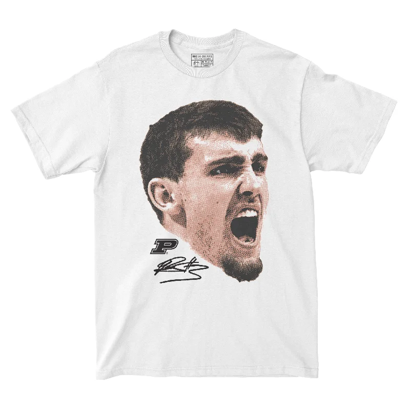 Band T-Shirt-EXCLUSIVE RELEASE - Braden Smith Big Head Tee