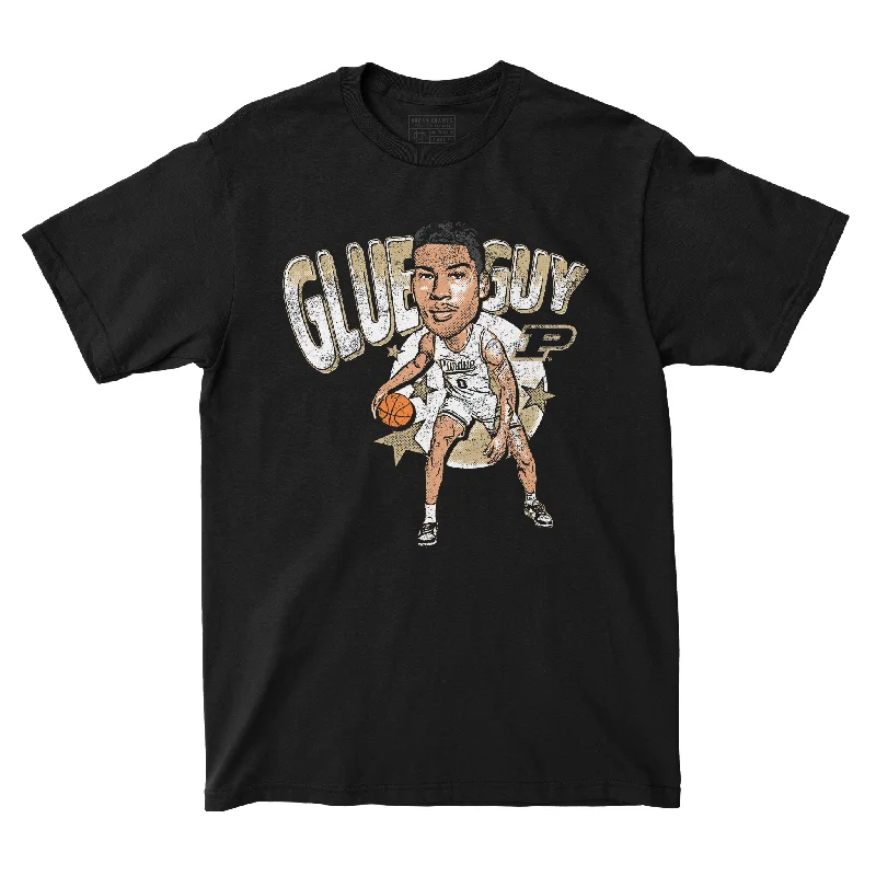 T-Shirt for Sports-EXCLUSIVE RELEASE - Mason Gillis Glue Guy Tee