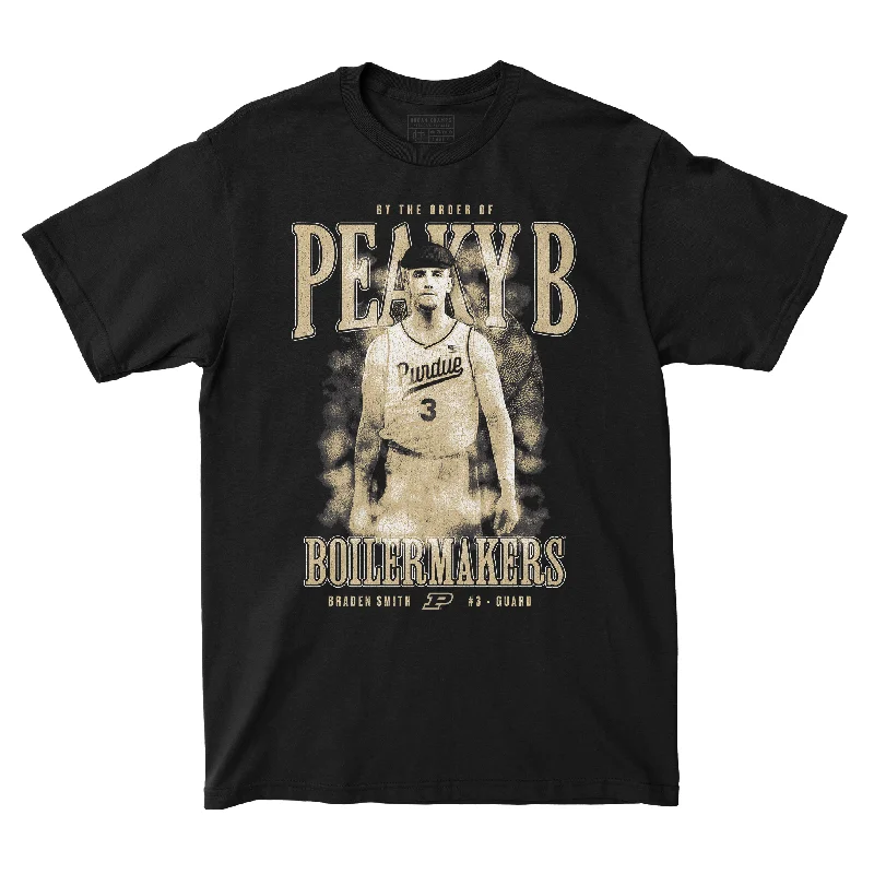 Sports Team T-Shirt-EXCLUSIVE RELEASE - Peaky B Tee