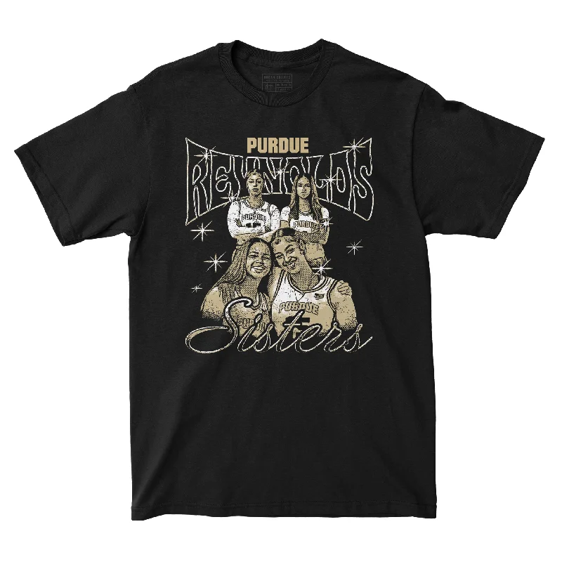 T-Shirt for Friendship-EXCLUSIVE RELEASE - Reynolds Sister Tee