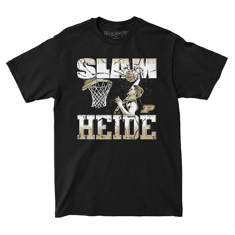 T-Shirt for Fundraisers-EXCLUSIVE RELEASE - Slam Heide Tee