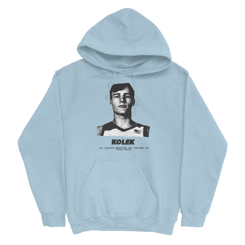 Hoodie for Company Events-EXCLUSIVE RELEASE: Tyler Kolek, The Creator Hoodie