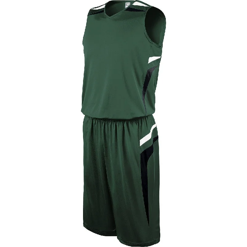 Eco-Friendly Shorts-Holloway Youth Prodigy Basketball Shorts