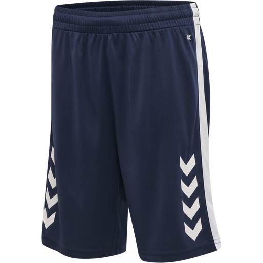 Winter Shorts-Hummel Youth Core XK Basketball Shorts