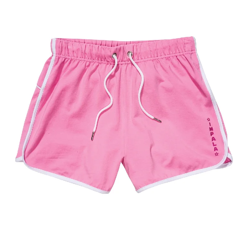 Men’s Shorts for Travel-Impala - Classic Shorts