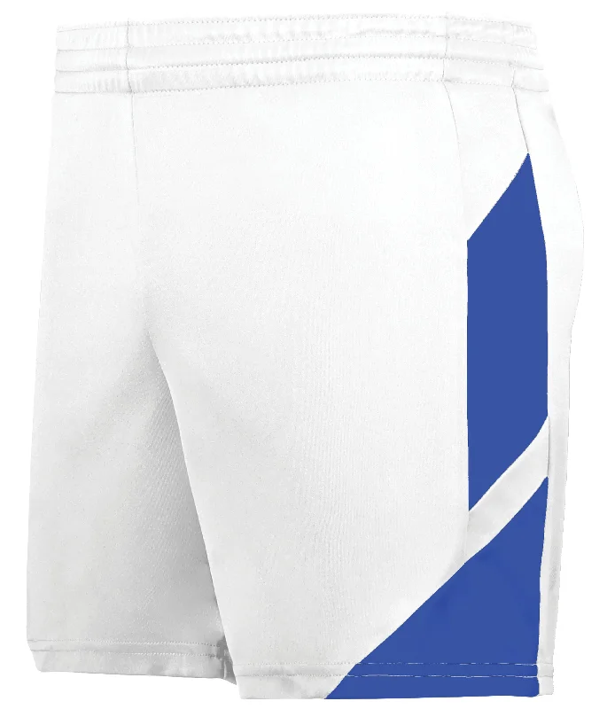 Compression Shorts for Recovery-Ladies Step-Back Modern Fit Basketball Shorts