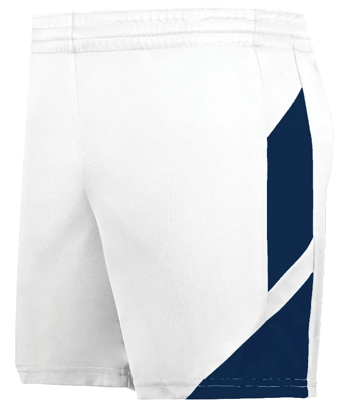 WHITE/NAVY