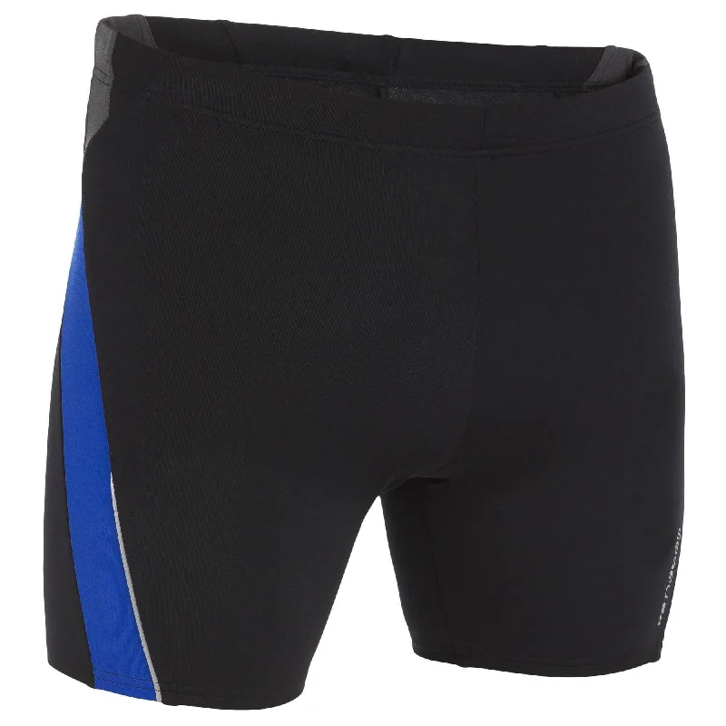 Bike Shorts-Men’s Swim Long shorts Boxer B-Ready