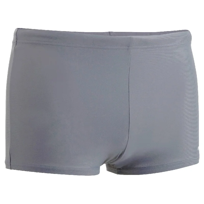 Running Shorts-Men’s Swim Shorts Boxer B-Active