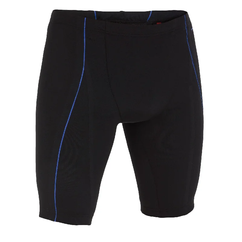 Casual Weekend Shorts-Men's Swim Shorts Jammer B-Fatigueless