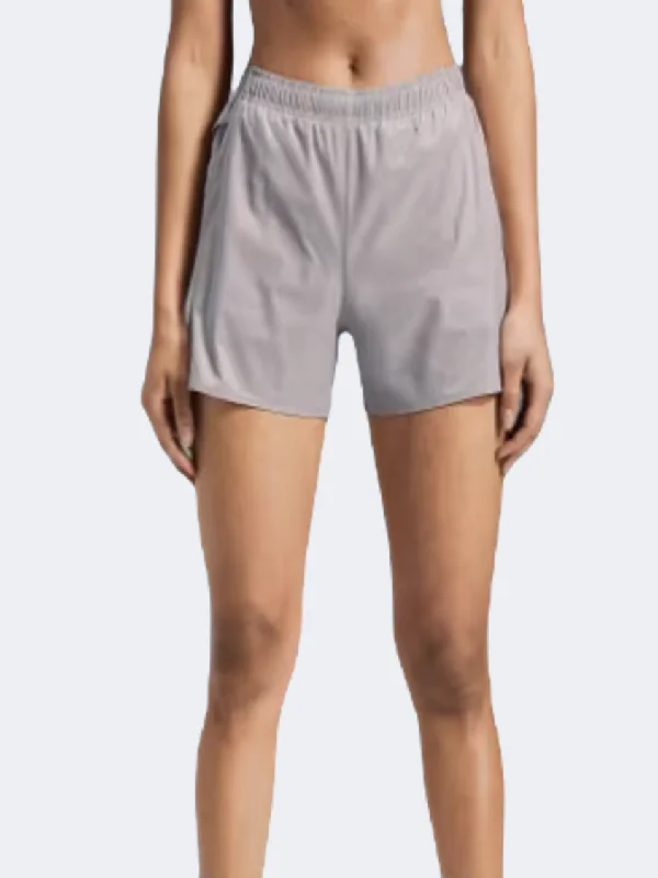 Swimwear Shorts for Men-On Essential 2 Women Running Short Fade