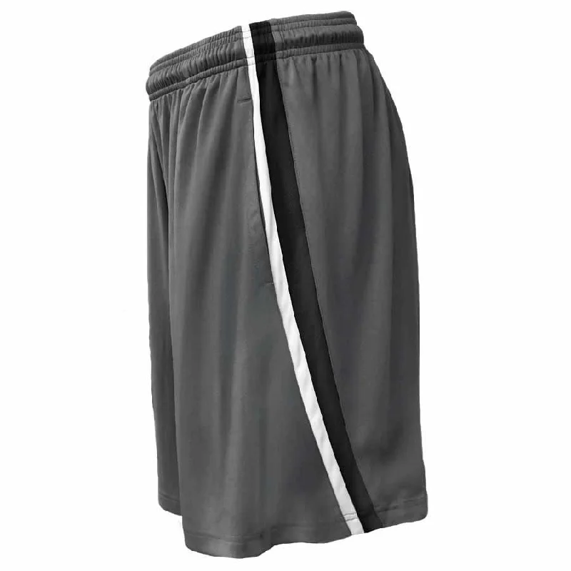 Breathable Running Shorts-Pennant Youth Torque Short