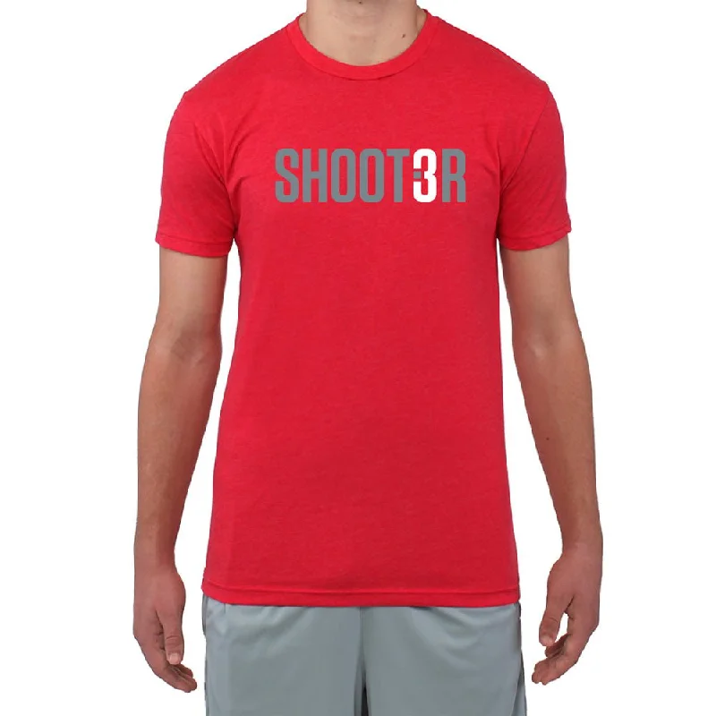 Personalized T-Shirt-SHOOT3R T-Shirt