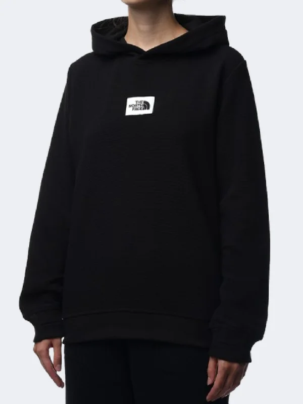 Hoodie for Mother’s Day-The North Face Hoden Women Lifestyle Hoody Black