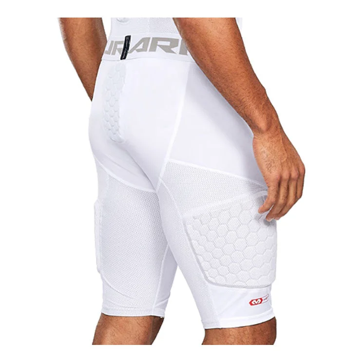 Shorts for Beach Wear-Under Armour Men's Gameday Basketball Padded Shorts