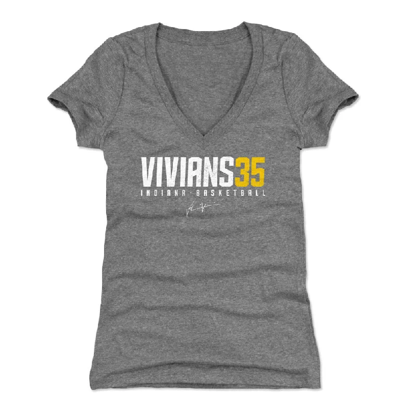 T-Shirt for Nature Lovers-Victoria Vivians Elite Y WHT