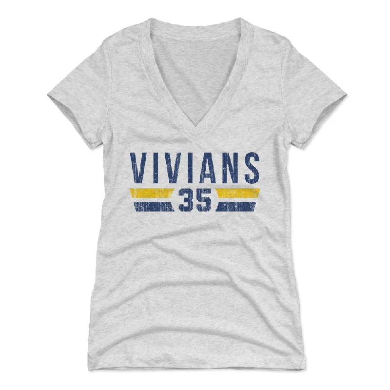 T-Shirt for Business Branding-Victoria Vivians Font B